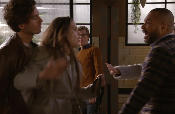 Komende week in GTST: Vergevorderde vechtscheidingen en de surreële schoonverklaring 